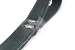 Beeztees Hondenriem Van Leer 165cm X 20mm Zwart -Beeztees hondenriem van leer 165cm x 20mm zwart 8712695052647 3 0 2000x1333