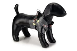 Beeztees Hondentuig Nylon Mucadi 46-75cm