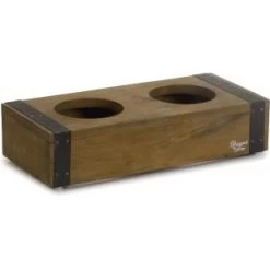 Beeztees Hondenvoerbak Designed By Lotte Hout L