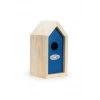 Beeztees Houten Nestkast Voor Winterkoning Blauw -Beeztees houten nestkast voor winterkoning blauw 8712695148647 1 0 300x300