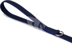 Beeztees Julius-K9 Antislip Hondenriem 180 Cm Blauw -Beeztees julius k9 antislip hondenriem 180 cm blauw 5999053658557 2 0 1842x1126
