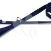 Beeztees Julius-K9 Antislip Hondenriem 180 Cm Blauw