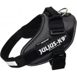 Beeztees Julius-K9 IDC-Powertuig 58-76cm Antraciet -Beeztees julius k9 idc powertuig 58 76cm antraciet 5999053665548 1 0 300x300 1