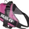 Beeztees Julius-K9 IDC-Powertuig 82-115cm Roze -Beeztees julius k9 idc powertuig 82 115cm roze 5999053665654 1 0 1064x930