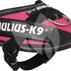 Beeztees Julius-K9 IDC-Powertuig Baby 29-36cm Roze 1 Beeztees Julius-K9 IDC-Powertuig Baby 29-36cm Roze -Beeztees julius k9 idc powertuig baby 29 36cm roze 5999053665371 1 0 1101x727
