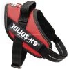 Beeztees Julius-K9 IDC-Powertuig Mini 40-53cm Rood