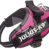 Beeztees Julius-K9 IDC-Powertuig Mini 40-53cm Roze