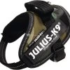 Beeztees Julius-K9 IDC-Powertuig Mini 49-67cm Camouflage -Beeztees julius k9 idc powertuig mini 49 67cm camouflage 5999053642822 1 0 832x777