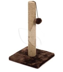 Beeztees Kali Krabpaal Bruin