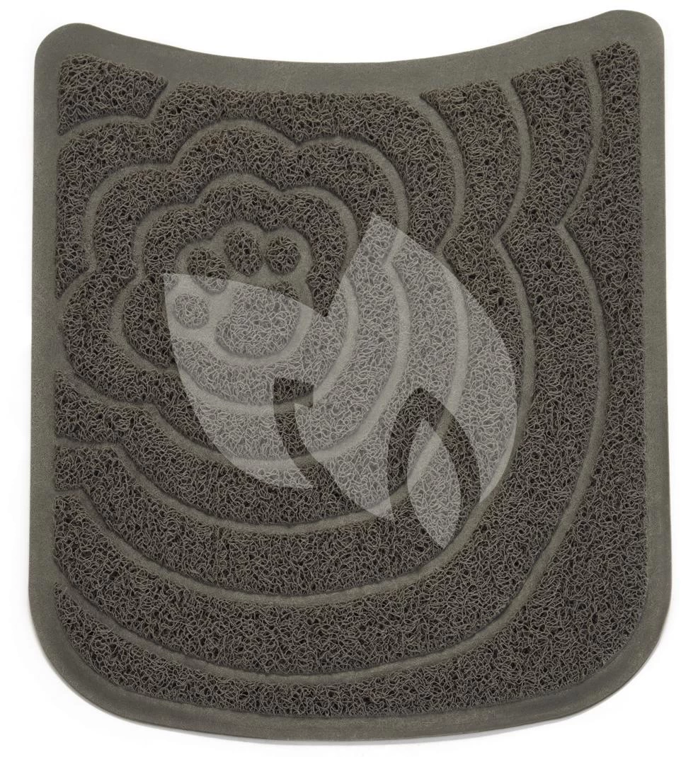 Beeztees Kattenbakmat Voor Nestor Hoek Kattenbak 3 Beeztees Kattenbakmat Voor Nestor Hoek Kattenbak