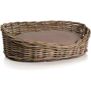 Beeztees Kubu Hondenmand Milano 75 Cm 3 Beeztees Kubu Hondenmand Milano 75 Cm