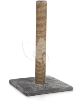 Beeztees Lesley Krabpaal Grijs