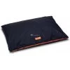 Beeztees Lounge Hondenkussen Cordax Blauw 100 X 70 Cm