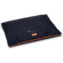 Beeztees Lounge Hondenkussen Cordax Blauw 100 X 70 Cm