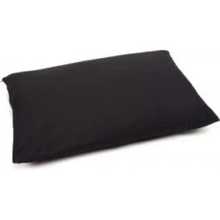 Beeztees Lounge Hondenkussen Sofix Zwart 100 X 70 Cm