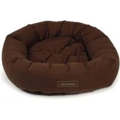 Beeztees Nano Hondenmand Bruin 107 Cm