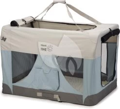 Beeztees Nylon Hondenbench Travel Time 102 X 69 X 69 Cm 15 Beeztees Nylon Hondenbench Travel Time 102 X 69 X 69 Cm -Beeztees nylon hondenbench travel time 102 x 69 x 69 cm 8712695160649 6 0 1370x1253 1