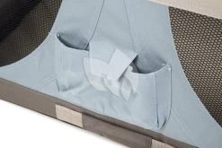 Beeztees Nylon Hondenbench Travel Time 91 X 63 X 63 Cm -Beeztees nylon hondenbench travel time 91 x 63 x 63 cm 8712695160632 4 0 2000x1333