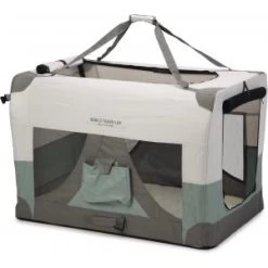 Beeztees Nylon Hondenbench World Traveller 102 X 69 X 69 Cm