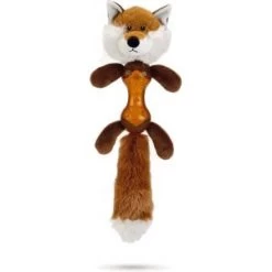 Beeztees Pluche Hondenspeeltje Birin 43 Cm