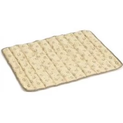 Beeztees Quick Cooler Mat Voor Hond Beige 51 X 36 Cm