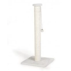 Beeztees Serpa Krabpaal Wit