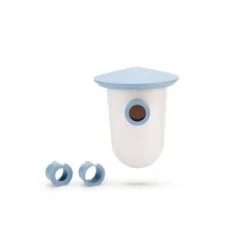 Beeztees Singing Friend Vogelhuisje Blauw -Beeztees singing friend vogelhuisje blauw 8713864995758 1 0 300x300 1