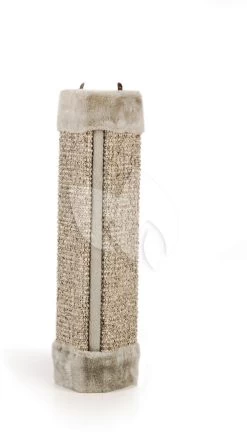 Beeztees Sisal Hoekmodel Katten Krabplank Met Catnip
