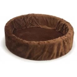 Beeztees Teddy Hondenmand Bruin 80 Cm