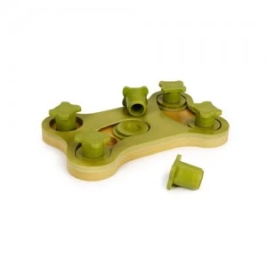 Beeztees Intelligentiespel Smarty 3 Beeztees Intelligentiespel Smarty