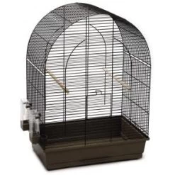 Beeztees Vogelkooi Big Lucie Mokka