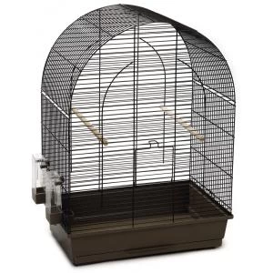 Beeztees Vogelkooi Big Lucie Mokka 3 Beeztees Vogelkooi Big Lucie Mokka