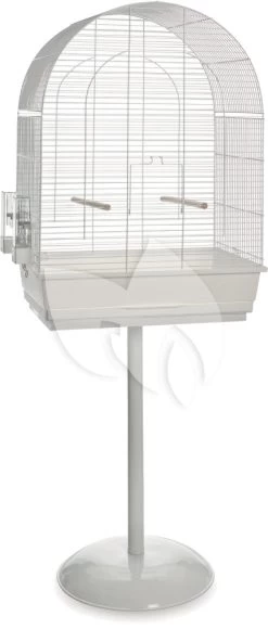 Beeztees Vogelkooi Big Lucie Wit -Beeztees vogelkooi big lucie wit 8712695062080 3 0 748x1793