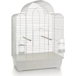 Beeztees Vogelkooi Big Sonia Wit