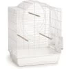 Beeztees Vogelkooi Emma Wit Extra Diep -Beeztees vogelkooi emma wit extra diep 8712695118589 1 0 300x300