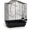 Beeztees Vogelkooi Emma Zwart Extra Diep -Beeztees vogelkooi emma zwart extra diep 8712695118596 1 0 300x300