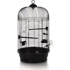 Beeztees Vogelkooi Julia 3 Zwart -Beeztees vogelkooi julia 3 zwart 8712695087281 1 0 300x300 1