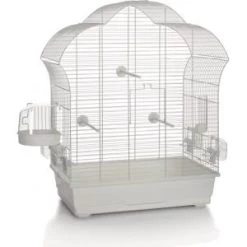 Beeztees Vogelkooi Laura 3 Wit