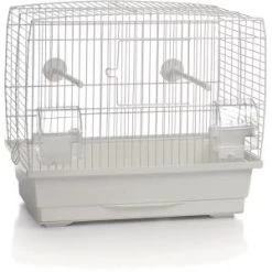 Beeztees Vogelkooi Natalia 1 Wit