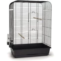 Beeztees Vogelkooi Nina Zwart