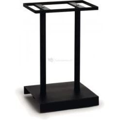 Beeztees Vogelkooistandaard Jason Extra Diep Zwart