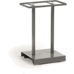 Beeztees Vogelkooistandaard Jason Grijs L