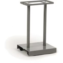 Beeztees Vogelkooistandaard Jason Grijs M