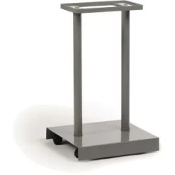 Beeztees Vogelkooistandaard Jason Grijs S