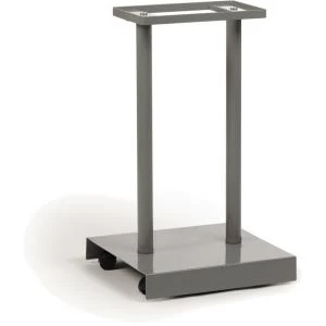 Beeztees Vogelkooistandaard Jason Grijs S 3 Beeztees Vogelkooistandaard Jason Grijs S