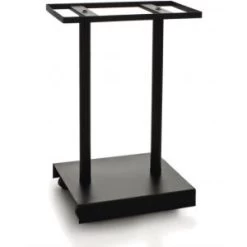 Beeztees Vogelkooistandaard Jason Zwart