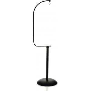 Beeztees Vogelkooistandaard Jim Zwart 4 Beeztees Vogelkooistandaard Jim Zwart - Afbeelding 2