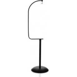 Beeztees Vogelkooistandaard Jim Zwart