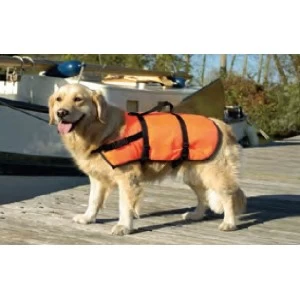 Beeztees Zwemvest XS Voor De Hond Per Stuk 5 Beeztees Zwemvest XS Voor De Hond Per Stuk - Afbeelding 3